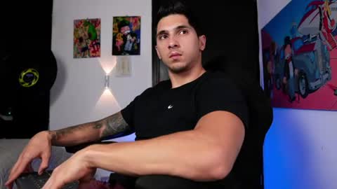 Jake online show from July 6, 10:56 pm