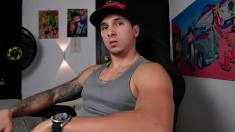 Jake online show from July 9, 7:51 pm