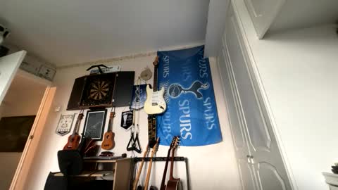 Ironkokkk online show from February 6, 3:48 pm