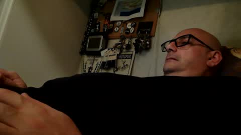 Ironkokkk online show from February 23, 9:12 pm