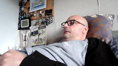 Ironkokkk online show from March 21, 8:41 am