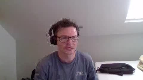 ironsharp online show from February 26, 7:46 pm