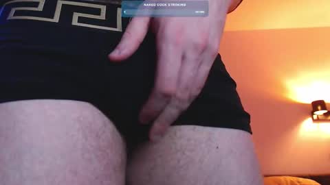 Snapshot of ironthud chatting on February 25, 11:00 pm Sam online show from February 25, 11:00 pm