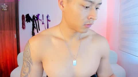 WILL ANDREW online show from March 14, 9:15 am