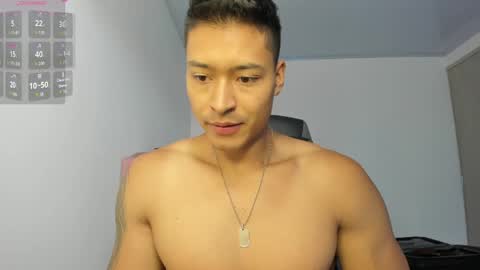 WILL ANDREW online show from April 19, 1:32 pm