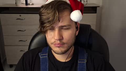 Jess online show from December 22, 10:36 pm
