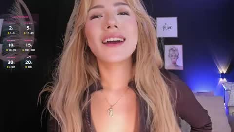Isa Cortes  online show from May 19, 2:56 pm