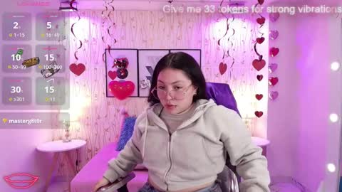 ISA online show from February 18, 9:21 am