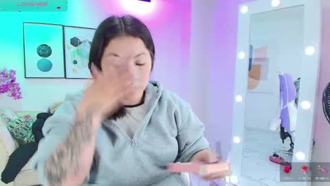 ISA online show from September 26, 8:13 pm