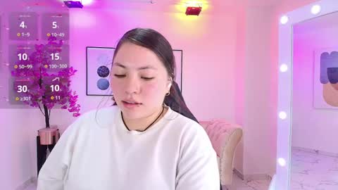 ISA online show from November 19, 7:47 pm