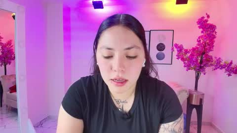 ISA online show from January 11, 12:43 pm