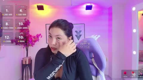 ISA online show from January 12, 7:41 pm