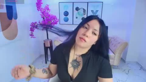 ISA online show from July 21, 7:49 pm