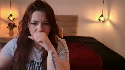  I S A  online show from February 4, 11:42 pm