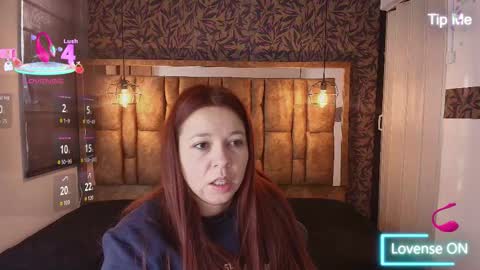  I S A  online show from February 7, 12:31 pm