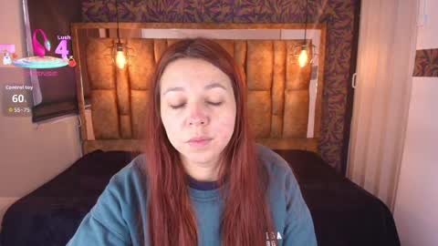  I S A  online show from April 8, 11:54 am