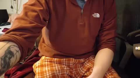 isaac online show from January 3, 10:08 pm