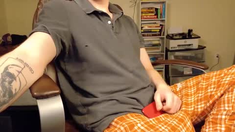 isaac online show from January 15, 2:02 pm