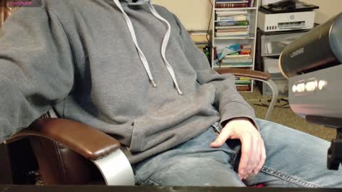 isaac online show from January 22, 2:46 pm