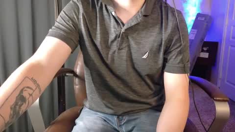 isaac online show from September 11, 10:04 am