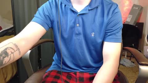 isaac online show from October 4, 10:35 am