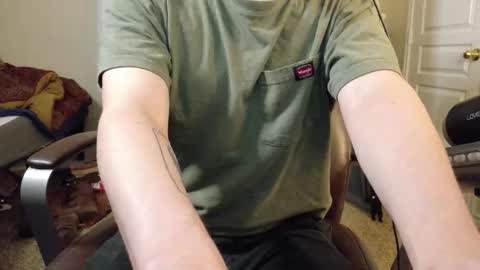 isaac online show from October 17, 11:51 pm