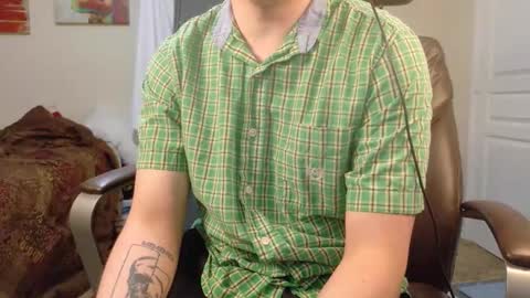 isaac online show from November 13, 2:54 am