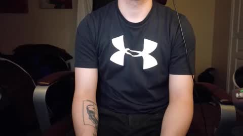 isaac online show from November 15, 2:53 am