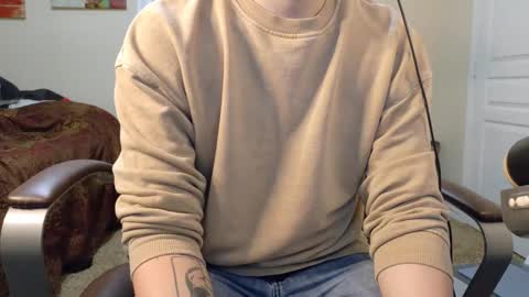 isaac online show from November 16, 4:07 am