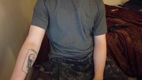 isaac online show from December 13, 10:15 pm