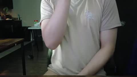 isaac online show from March 1, 1:51 am