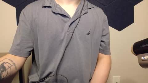 isaac online show from March 15, 4:40 am