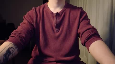 isaac online show from April 7, 9:54 am