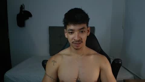 muscle isaac online show from June 1, 7:54 am