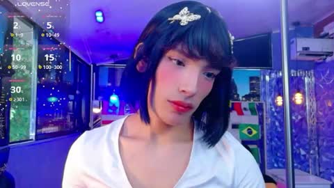 Snapshot of isaacnova chatting on June 19, 8:01 pm isaacnova online show from June 19, 8:01 pm