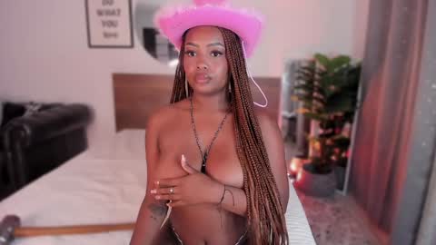 Isaa Coleman online show from January 28, 11:50 pm