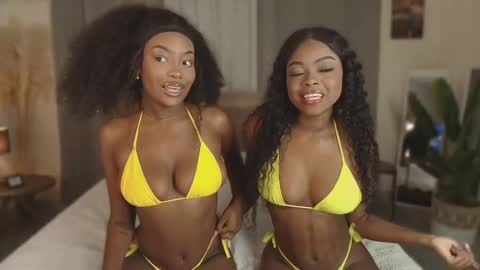 Isaa Coleman online show from November 29, 9:18 pm