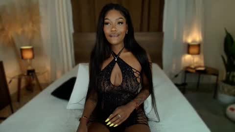 Isaa Coleman online show from March 30, 9:16 pm