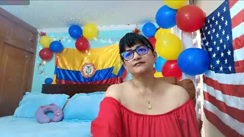Snapshot of isabeel_sofia01 chatting on June 26, 1:26 pm Isabeel Sofia online show from June 26, 1:26 pm