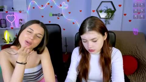 isabel online show from May 3, 7:09 pm