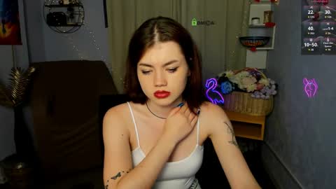 isabel online show from May 7, 7:19 pm