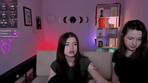 isabel online show from May 11, 1:22 am