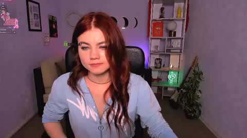 isabel online show from May 26, 7:10 pm