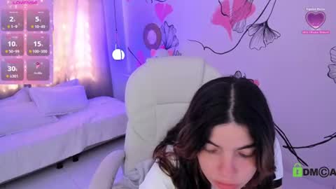 isabela_fiorelli online show from July 6, 3:03 pm