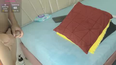 Isabella online show from March 20, 5:12 am