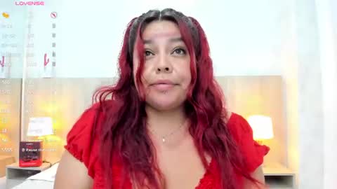 Snapshot of isabela_molina chatting on July 18, 7:39 pm ISABELA online show from July 18, 7:39 pm