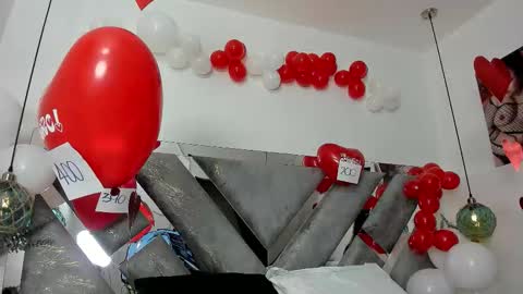 Mommy Isa online show from February 15, 6:32 am