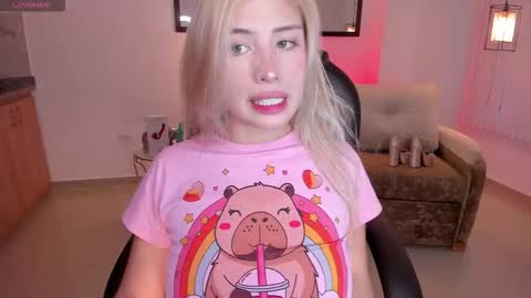 Snapshot of isabela_romano chatting on November 28, 5:59 pm isabela romano online show from November 28, 5:59 pm