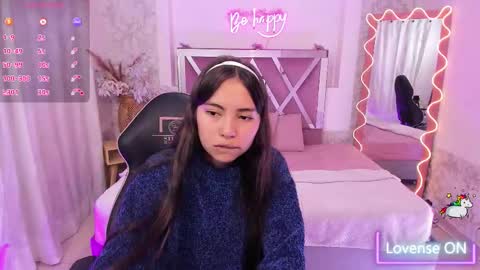 ISABELA  online show from January 9, 11:35 am