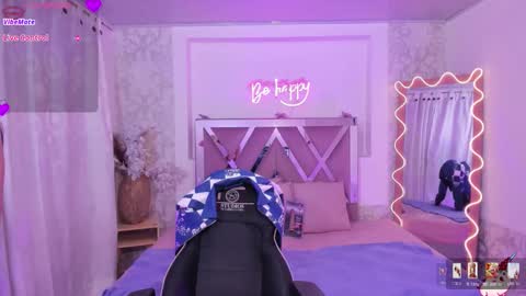 ISABELA  online show from February 3, 11:37 am